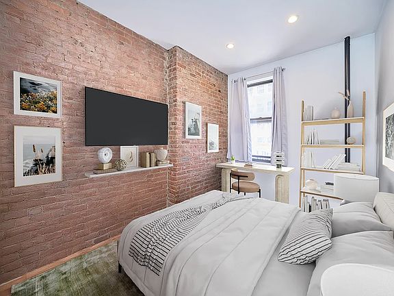 4th image of 102 Lexington Ave APT 3F