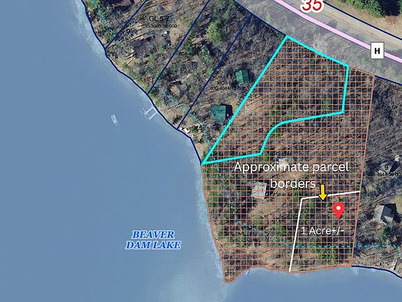 2nd image of 000 County Road H