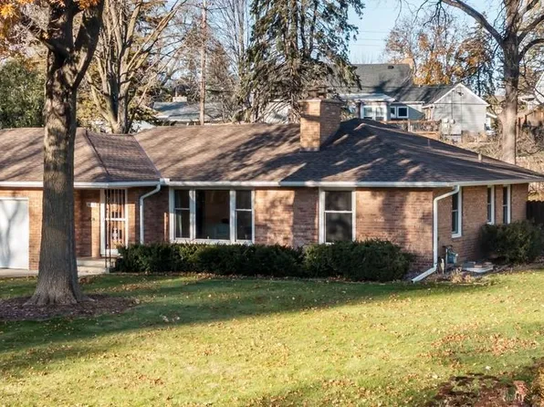 5809 Halifax Ave S, Minneapolis, MN 55424