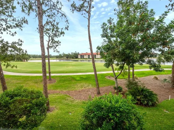 7320 Glenmoor LN #2202, NAPLES, FL 34104