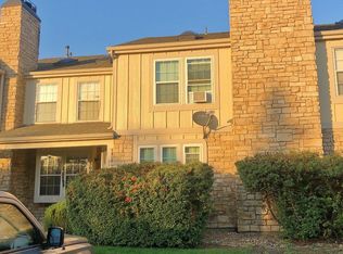 3061 W 107th Pl UNIT D, Westminster, CO 80031