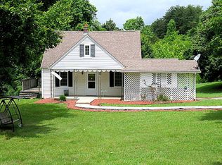 3404 Cascade Rd, Cascade, VA 24069