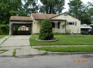 5682 Barrett Dr, Dayton, OH