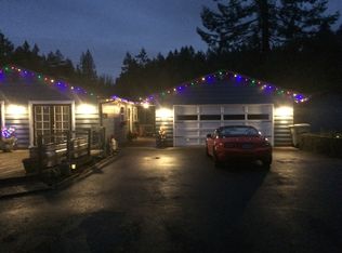 31690 SW Laurel Rd, Hillsboro, OR 97123