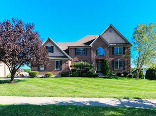 5736 Ava Ct, Liberty Township, OH 45044
