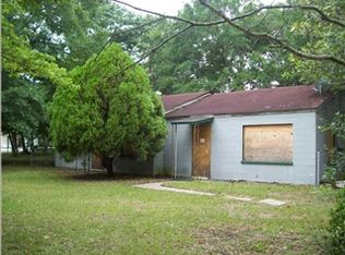 5847 Allison Ave, Hanahan, SC 29410