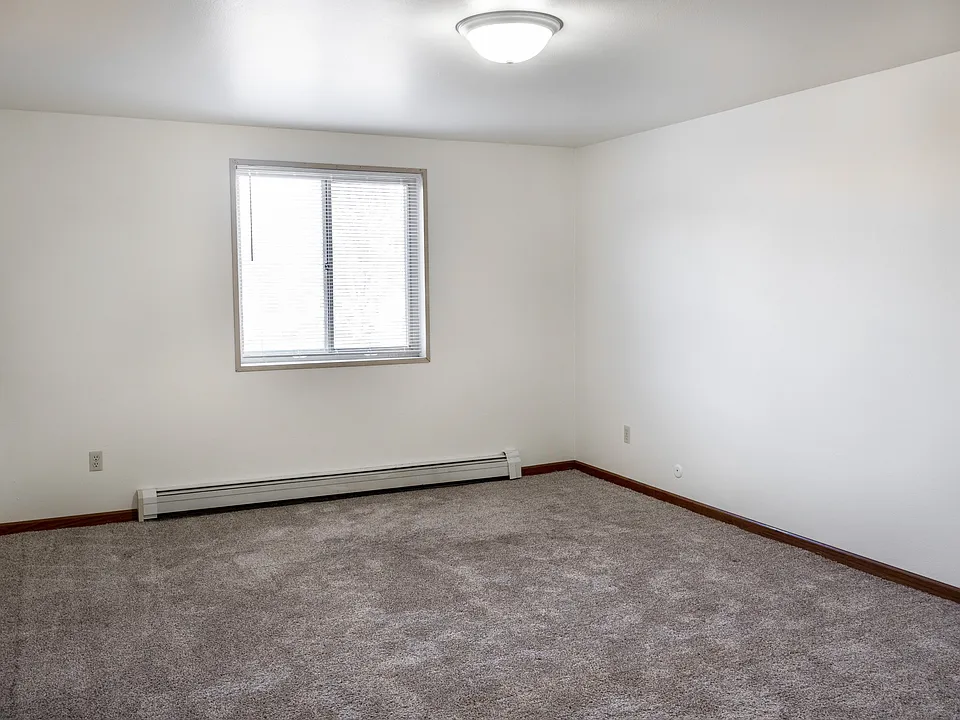 The Gallery Apartments