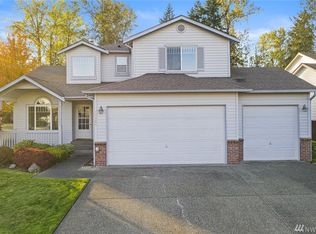 16926 132nd Ave E, Puyallup, WA 98374