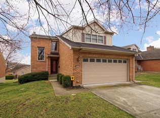 5859 Lawrence Rd, Cincinnati, OH 45248