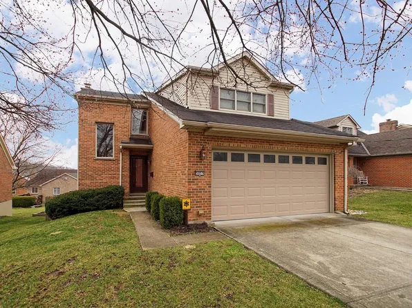 5859 Lawrence Rd, Cincinnati, OH 45248