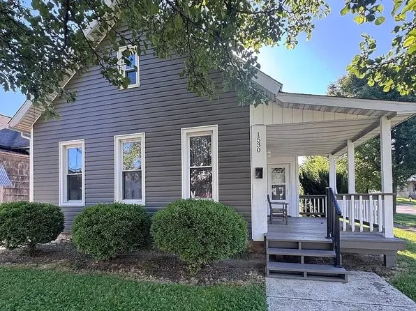 1530 Lindsley St, Sandusky, OH 44870