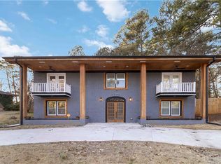 1775 Danrich Dr, Decatur, GA 30032