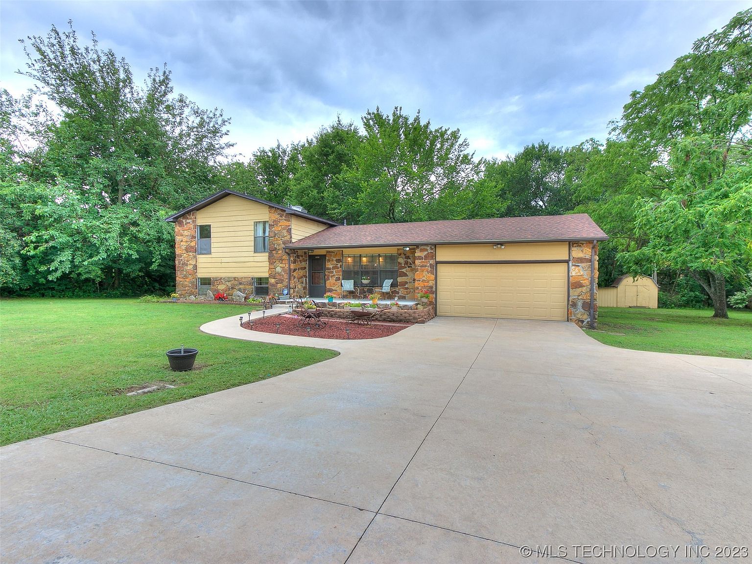 5942 E Hunter Ln, Claremore, OK 74019 Zillow
