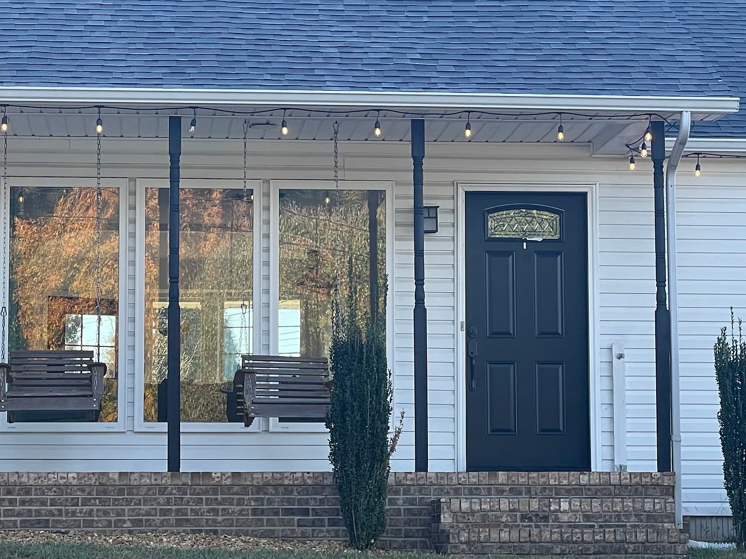 3 bed, 1206 sqft, $2,500 — Photo 2