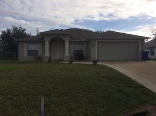 151 Empire Ter, Sebastian, FL 32958