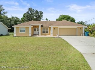 6376 Hazelwood Rd, Spring Hill, FL 34608