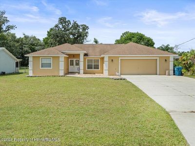 6376 Hazelwood Rd, Spring Hill, FL, 34608