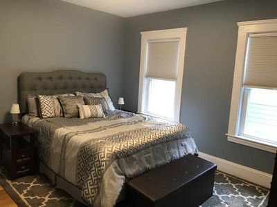 11 Batchelder St #11, Melrose, MA, 02176