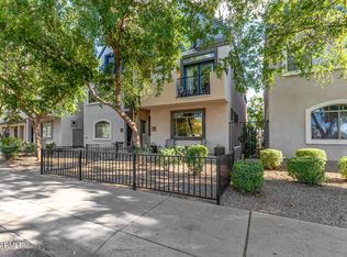 2847 E PINCHOT Avenue, Phoenix, AZ 85016