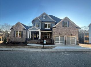 239 Fountain Oak Way, Canton, GA 30114