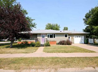 717 Glover St, Sturgis, SD 57785