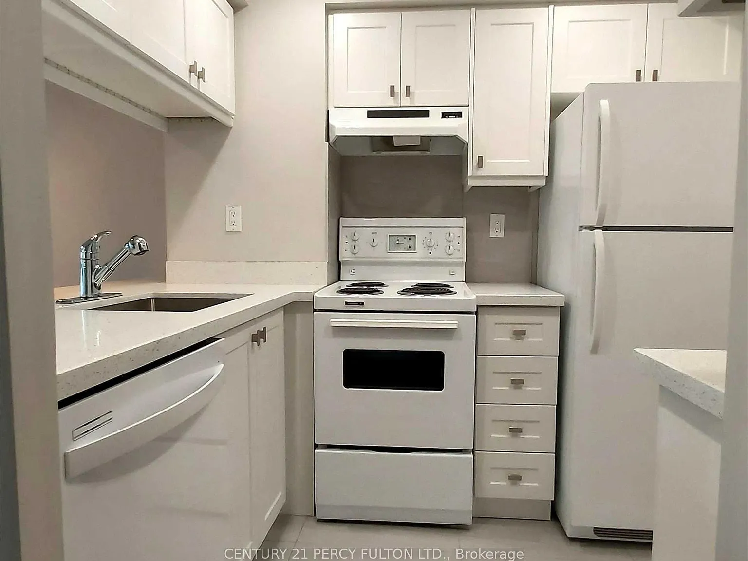 1 bed, $2,350 — Photo 2