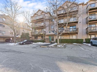 97 Richards Avenue APT B2, Norwalk, CT, 06854