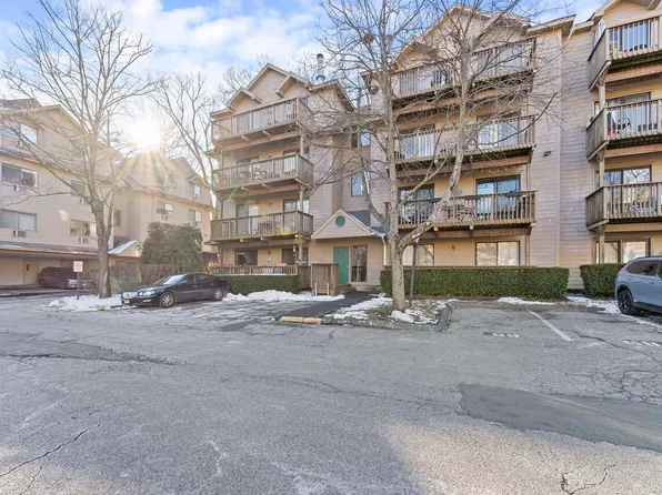 97 Richards Avenue APT B2, Norwalk, CT 06854