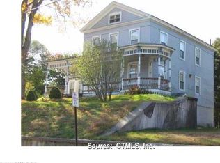 85 Furnace St, Killingly, CT 06239