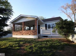 4118 Anderson Rd, Triangle, VA 22172