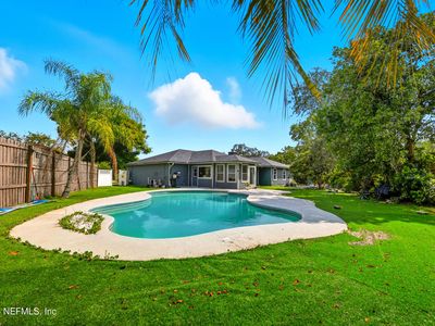 5253 ALLOAKS Court, Jacksonville, FL, 32258