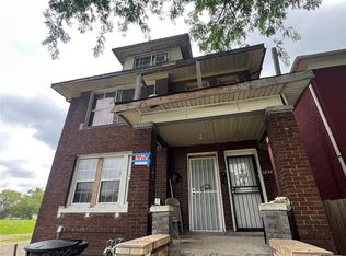6044 Vancourt St, Detroit, MI 48210