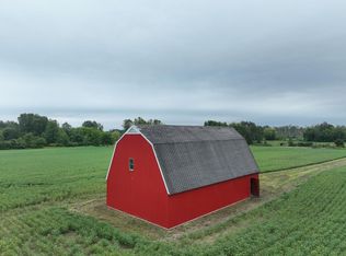 1201 Adams Rd, Hope, MI 48628