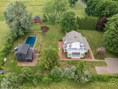 429 Chestnut Land Road, New Milford, CT, 06776