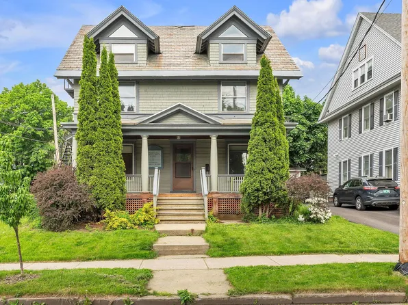 72 Hungerford Terrace, Burlington, VT 05401