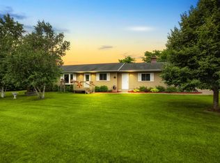 N9472 McIntosh Rd, Melrose, WI 54642