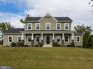 12 Brass Ct, Fredericksburg, VA 22405