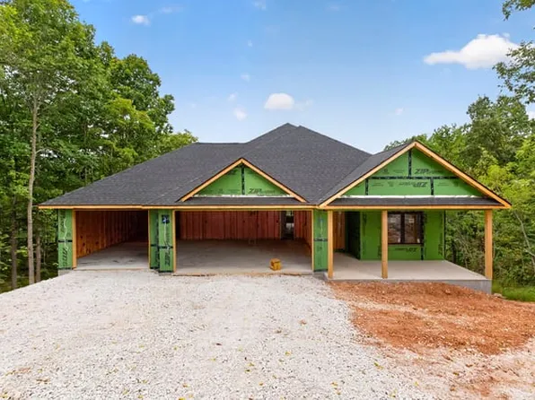 8 Gilbert Cir, Bella Vista, AR 72715