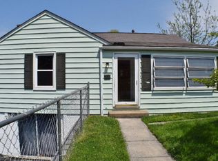 203 Avon St, Beckley, WV 25801