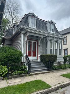 29 Arch St, New Bedford, MA, 02740