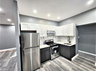 257 Sherman Ave #1R, Newark, NJ 07114