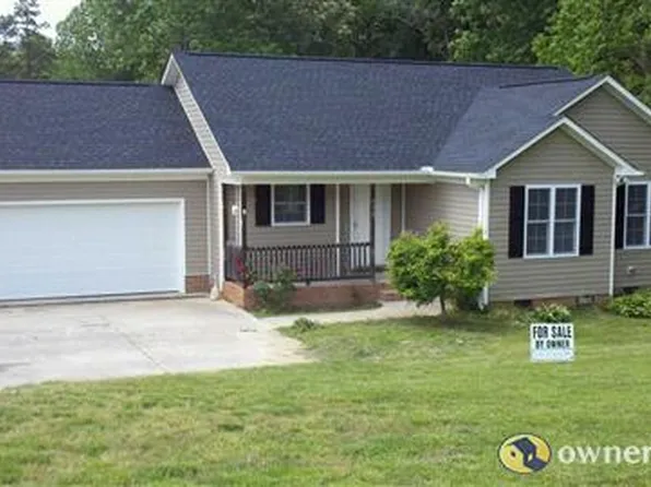 330 Stemp Everhart Rd, Thomasville, NC 27360