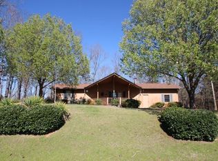 308 Independence Dr, Hot Springs, AR 71913