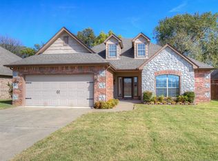 26459 Vintage Trace Dr, Claremore, OK 74019