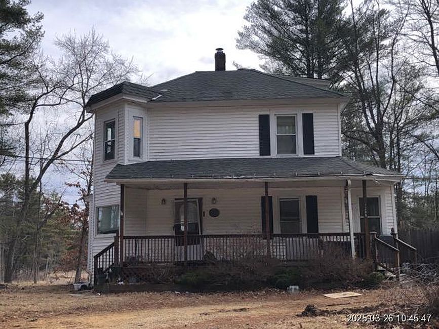 Property Front View