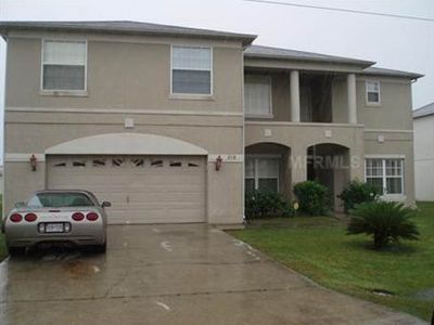 216 Beckenham Dr, Kissimmee, FL, 34758