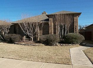 18914 Whitewater Ln, Dallas, TX 75287
