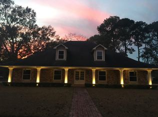 1686 S Elaine Dr, Baton Rouge, LA 70815