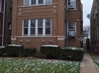 5008 W Sunnyside Ave #1, Chicago, IL 60630
