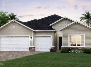 178 Manistique Ave, Saint Augustine, FL 32092